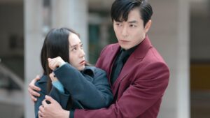 Crazy Love Episode 10 Episode 10 Preview Still