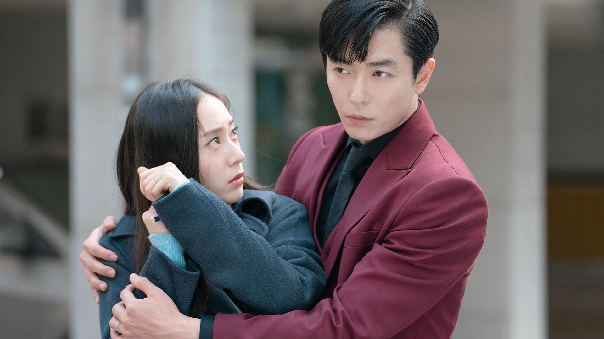 Watch Crazy Love Ep 10 Eng Sub