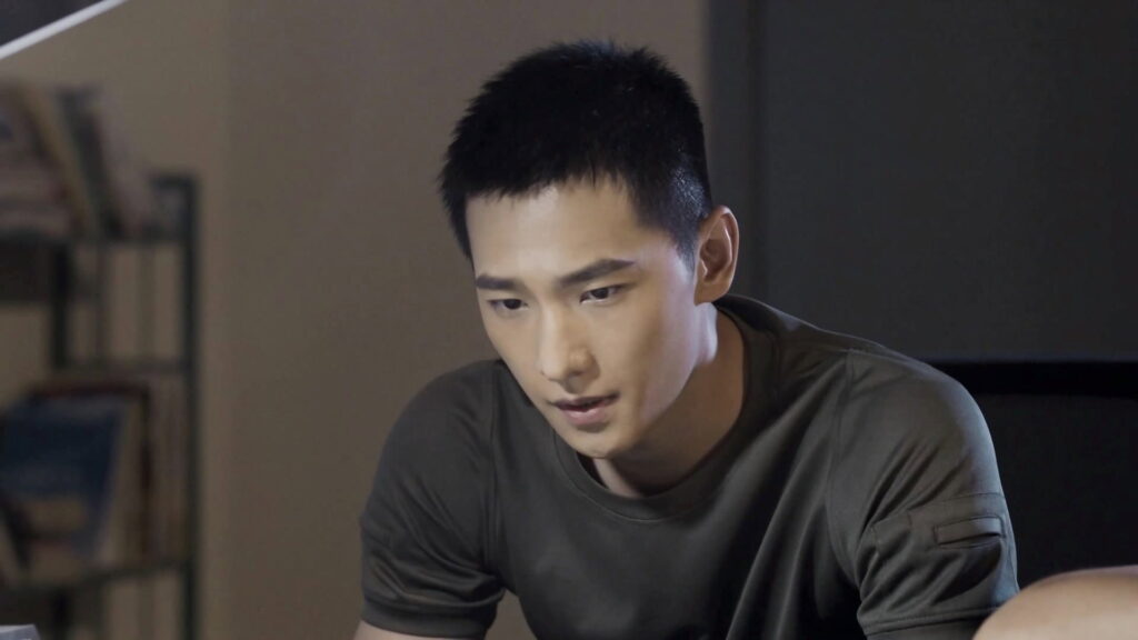 Glory of the Special Forces Episode 42