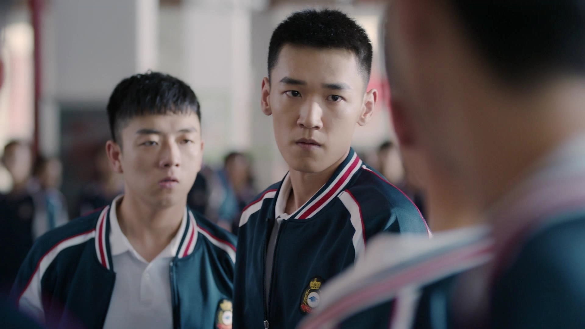 Watch Glory of the Special Forces Ep 26 Eng Sub