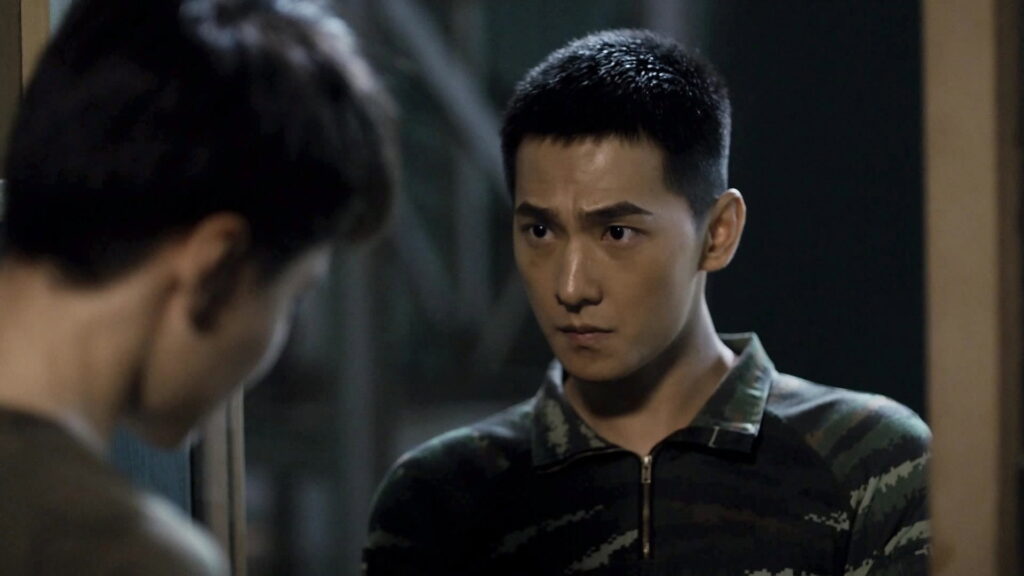Glory of the Special Forces Episode 19