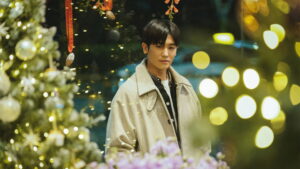 Soundtrack #1 Episode 3 I Love You Preview Still