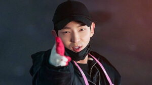 Again My Life Episode 6 The Ticket To Seoul Preview Still
