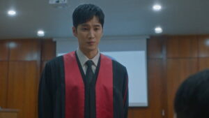 Military Prosecutor Doberman Episode 16 Episode 16 Preview Still