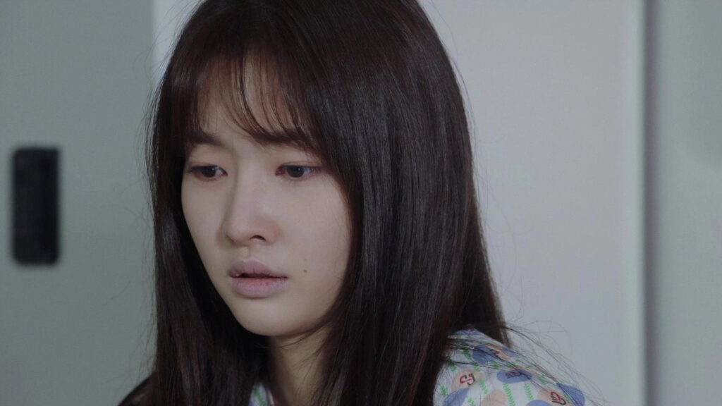 Again My Life Episode 02