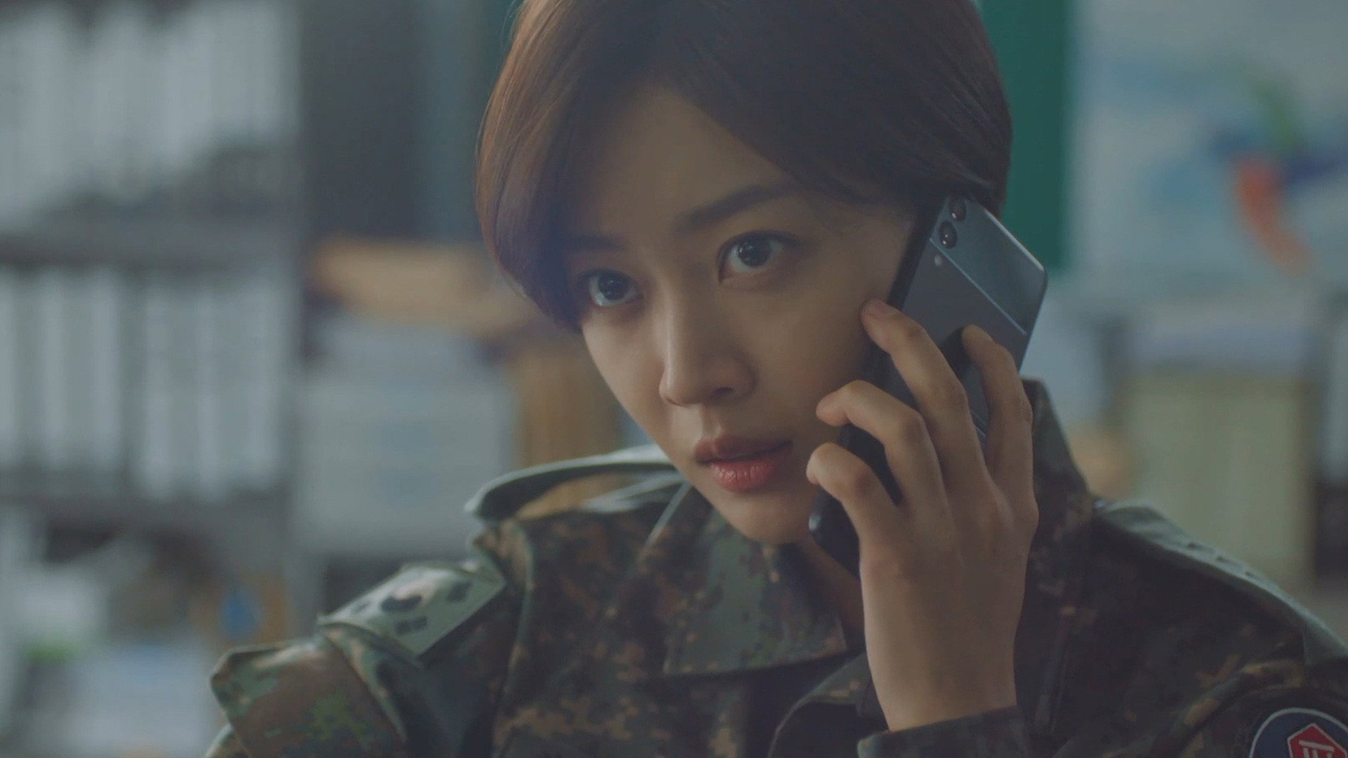 Watch Military Prosecutor Doberman Ep 09 Eng Sub