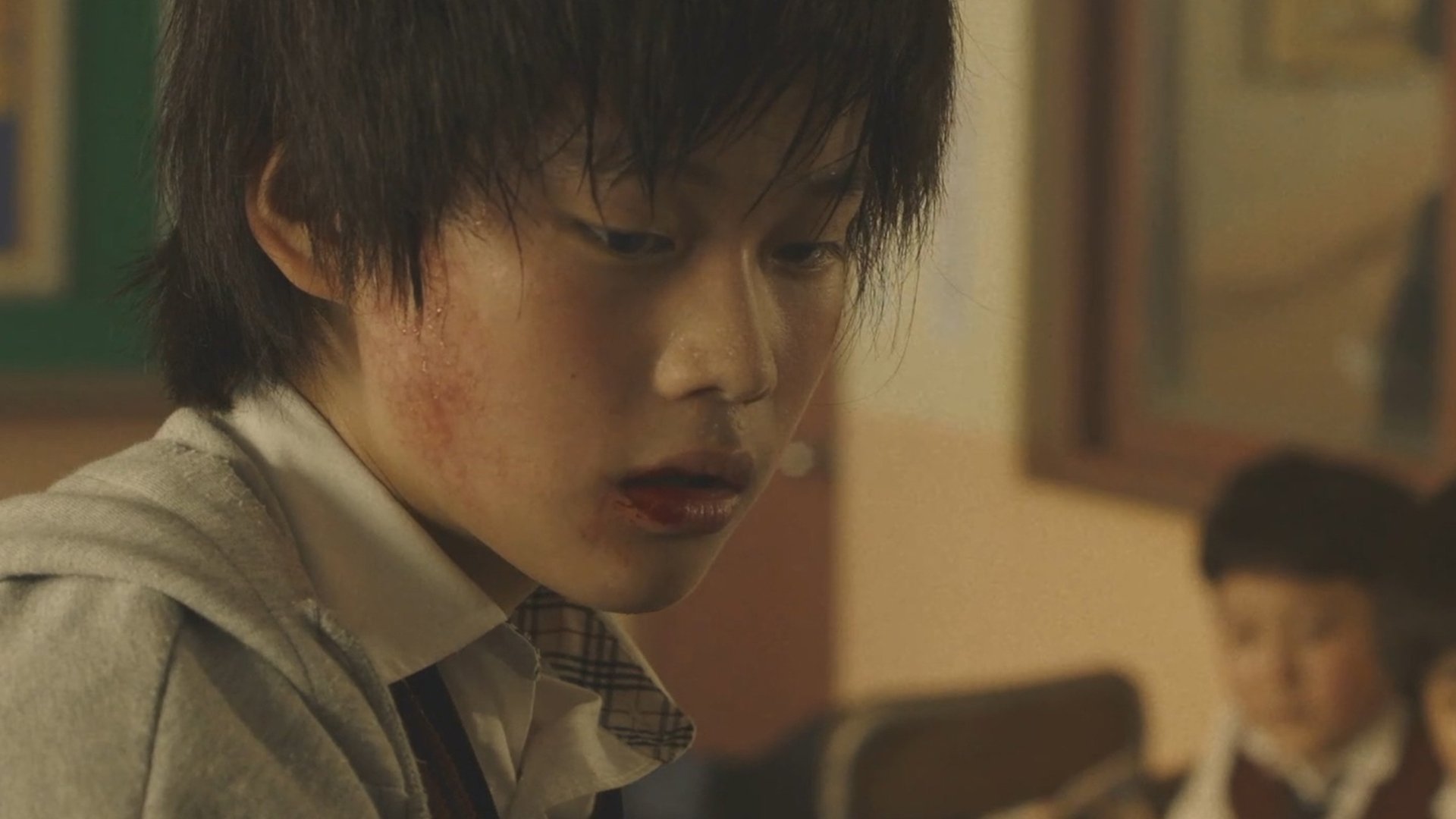 Watch The King of Pigs Ep 07 Eng Sub