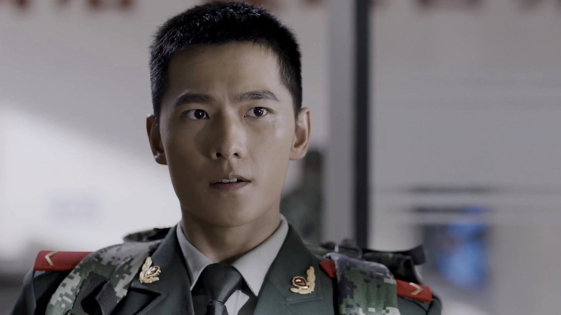 Watch Glory of the Special Forces Ep 03 Eng Sub