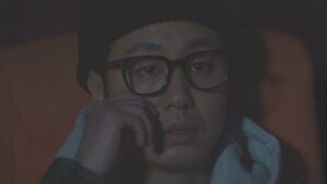 The King of Pigs Episode 9 Fourth Target Preview Still