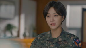 Military Prosecutor Doberman Episode 15 Episode 15 Preview Still