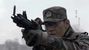 Glory of the Special Forces Episode 43 Episode 43 Preview Still