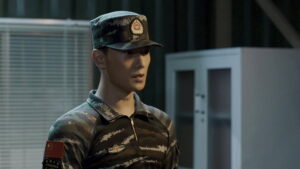 Glory of the Special Forces Episode 35 Episode 35 Preview Still