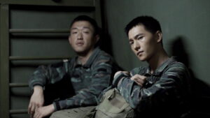 Glory of the Special Forces Episode 20 Episode 20 Preview Still