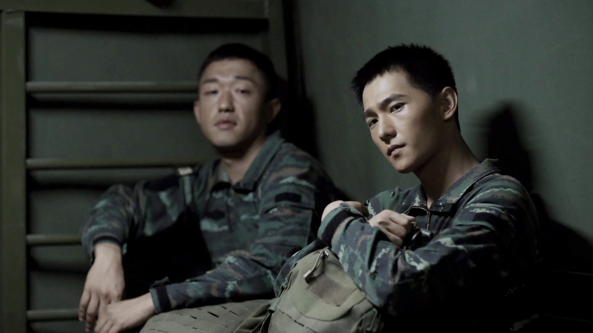 Watch Glory of the Special Forces Ep 20 Eng Sub