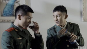 Glory of the Special Forces Episode 33 Episode 33 Preview Still