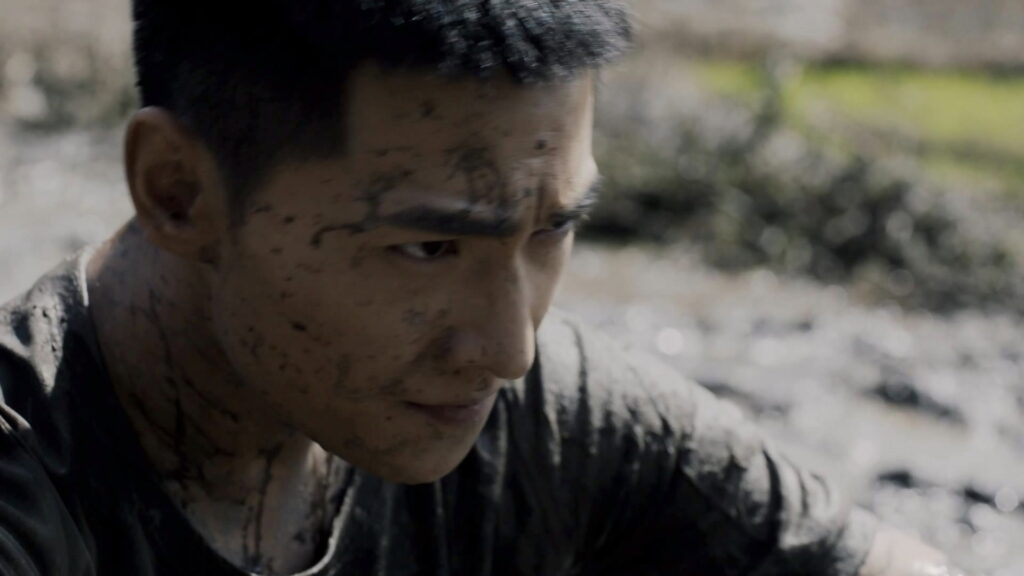 Glory of the Special Forces Episode 18