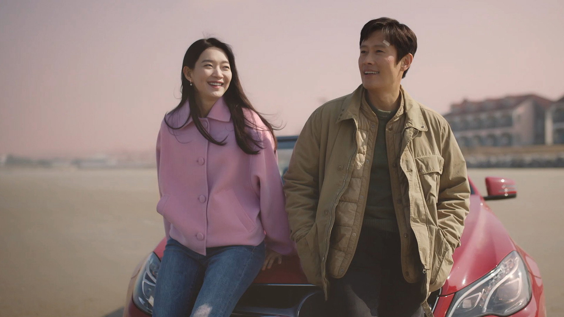 Watch Our Blues Ep 02 Eng Sub