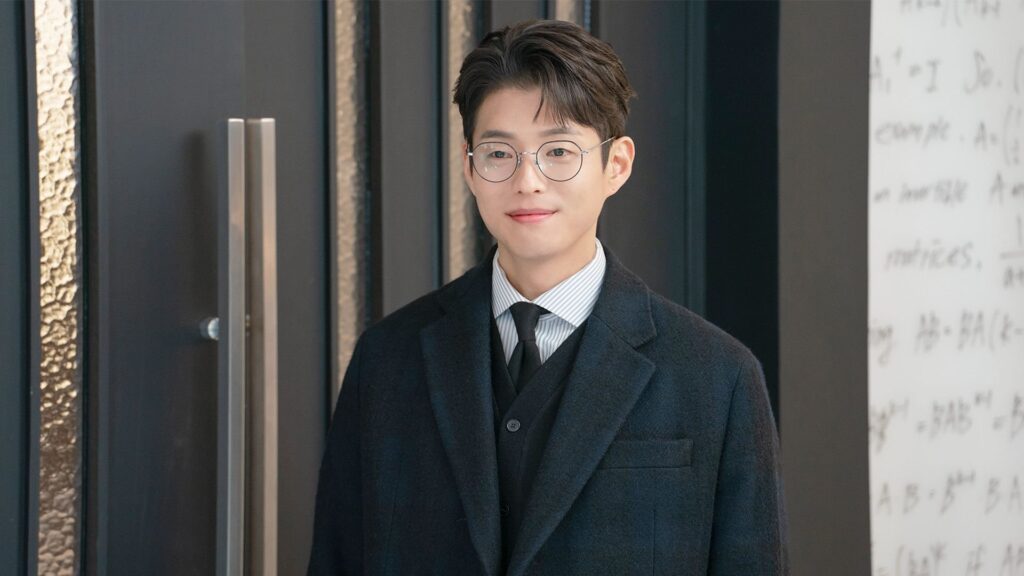 Crazy Love Episode 09