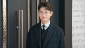 Crazy Love Episode 9 Episode 9 Preview Still
