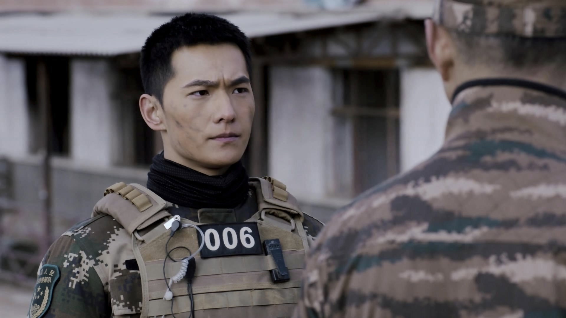 Watch Glory of the Special Forces Ep 17 Eng Sub