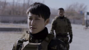 Glory of the Special Forces Episode 16 Episode 16 Preview Still