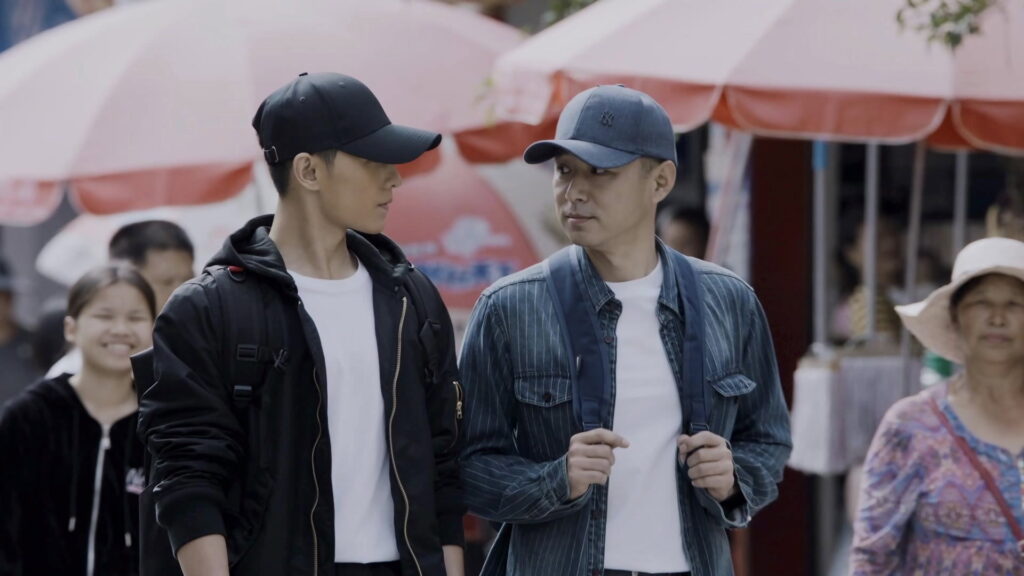 Glory of the Special Forces Episode 36