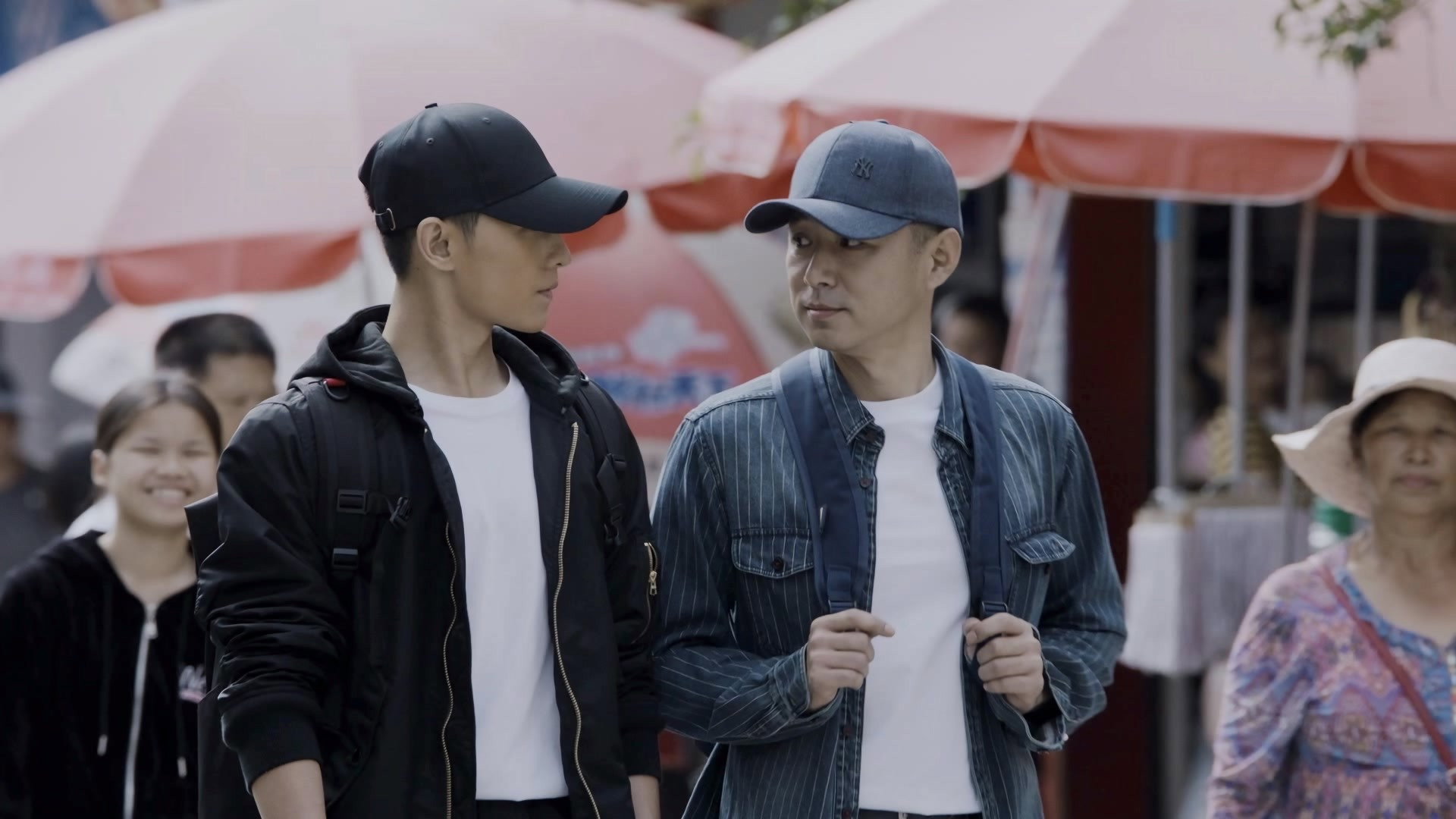 Watch Glory of the Special Forces Ep 36 Eng Sub