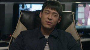 Green Mothers’ Club Episode 8 Your Downright Lie Preview Still