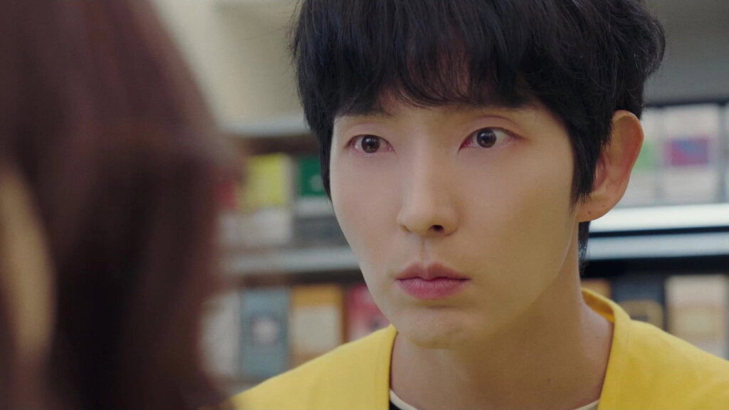 Again My Life Episode 01