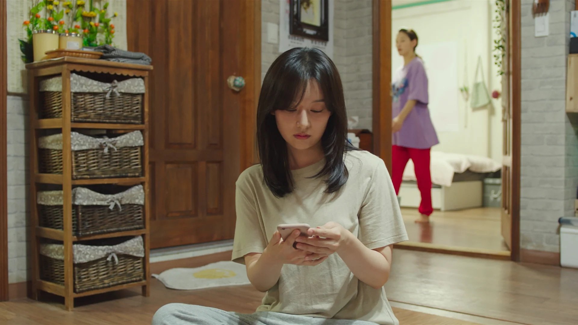 Watch My Liberation Notes Ep 06 Eng Sub