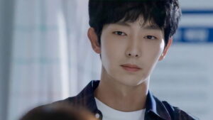 Again My Life Episode 3 The Master Of Auctions Preview Still