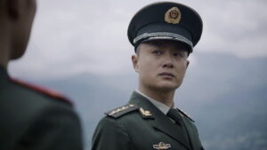 Glory of the Special Forces Episode 9 Episode 9 Preview Still