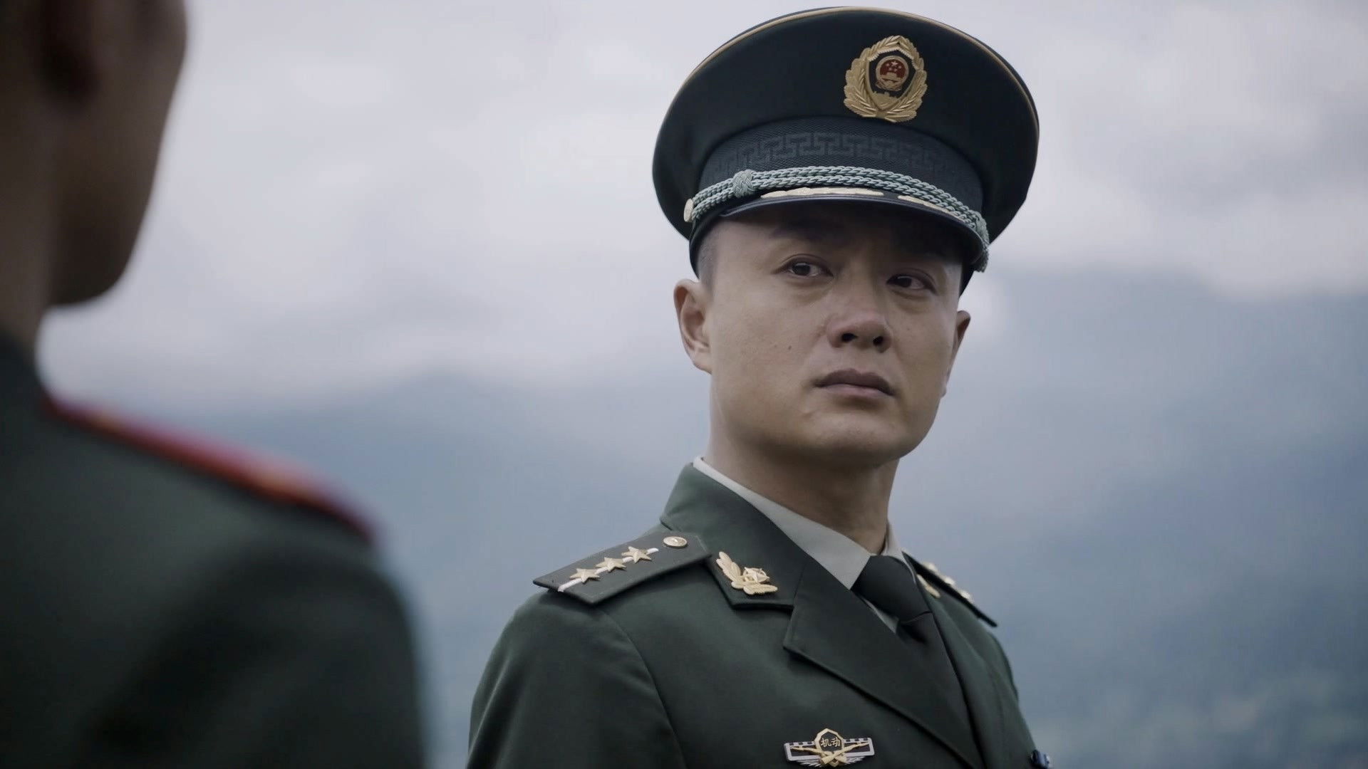 Watch Glory of the Special Forces Ep 09 Eng Sub