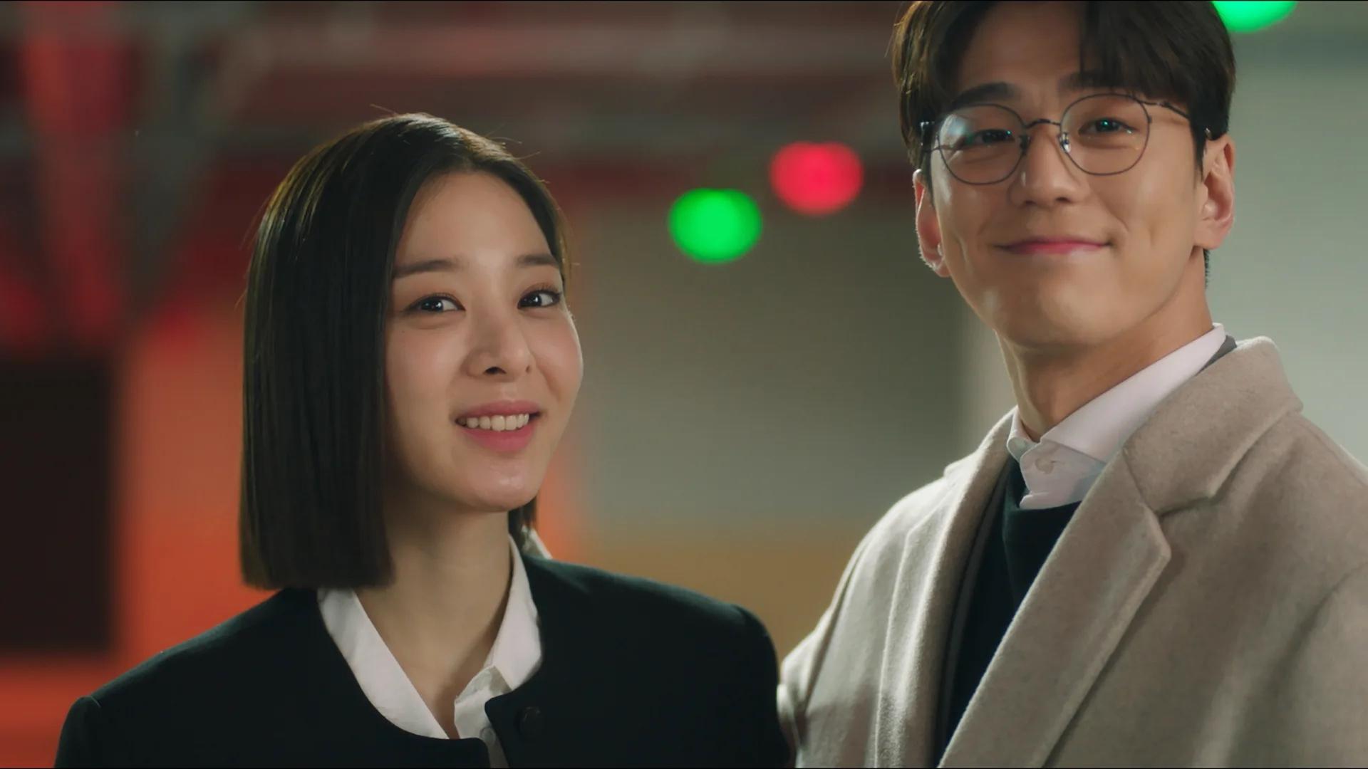 Watch Business Proposal Ep 11 Eng Sub
