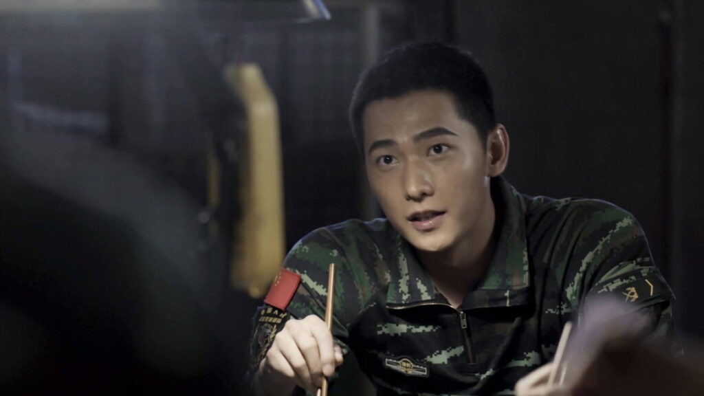 Glory of the Special Forces Episode 25