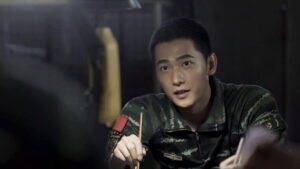 Glory of the Special Forces Episode 25 Episode 25 Preview Still