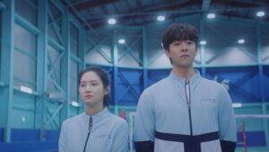 Love All Play Episode 2 Episode 2 Preview Still