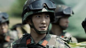 Glory of the Special Forces Episode 6 Episode 6 Preview Still
