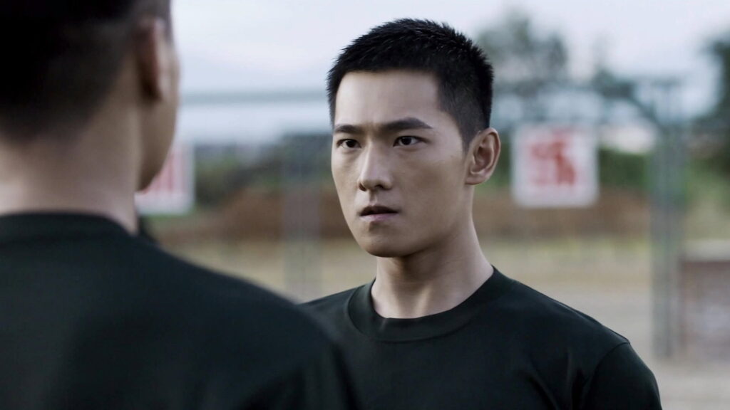 Glory of the Special Forces Episode 10