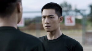 Glory of the Special Forces Episode 10 Episode 10 Preview Still