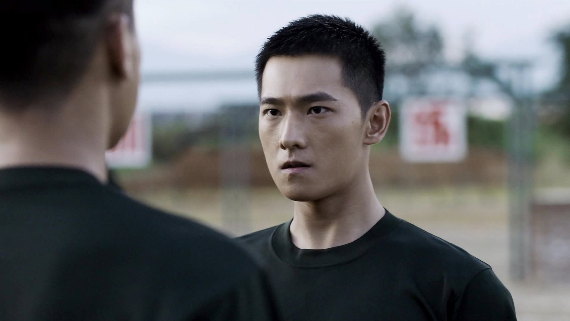 Watch Glory of the Special Forces Ep 10 Eng Sub