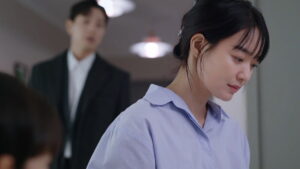 Our Blues Episode 4 Yeong-ok and Jeong-jun 1 Preview Still