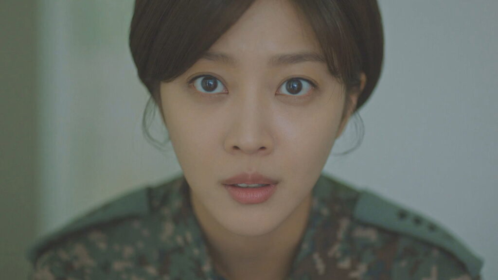 Military Prosecutor Doberman Episode 14
