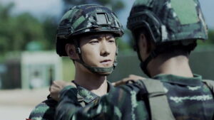 Glory of the Special Forces Episode 22 Episode 22 Preview Still