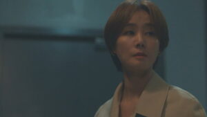 Kill Heel Episode 11 Woo Hyun Returns Preview Still