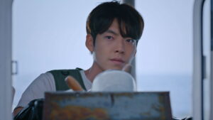 Our Blues Episode 1 Han-su and Eun-hui 1 Preview Still