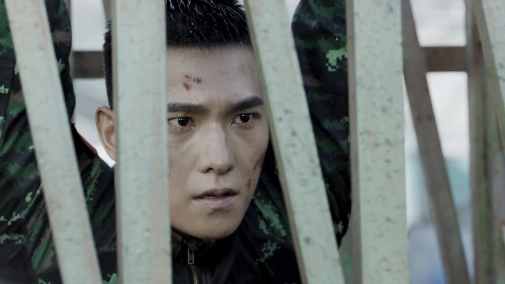 Glory of the Special Forces Episode 38