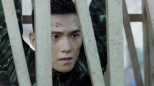 Glory of the Special Forces Episode 38 Episode 38 Preview Still