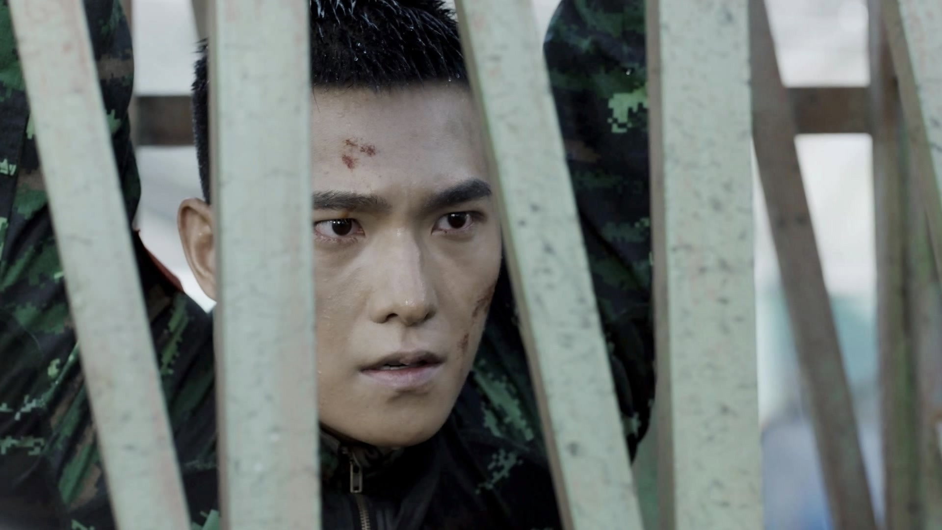 Watch Glory of the Special Forces Ep 38 Eng Sub