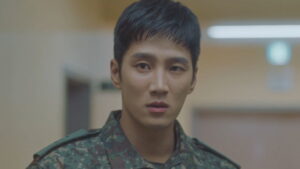 Military Prosecutor Doberman Episode 10 Episode 10 Preview Still
